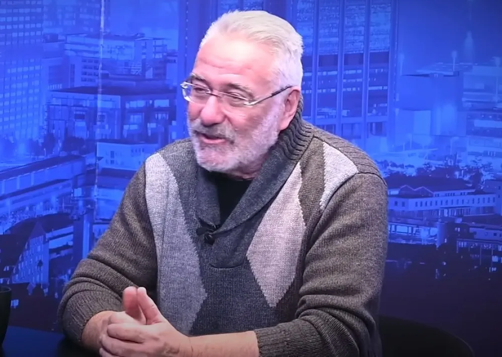 Nestorović: Nećemo koalicije, nama bi odgovaralo da idemo na nove izbore