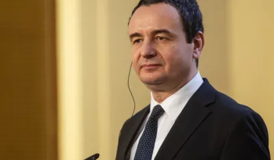 Kurti: Srbija sprema nove napade na Kosovo