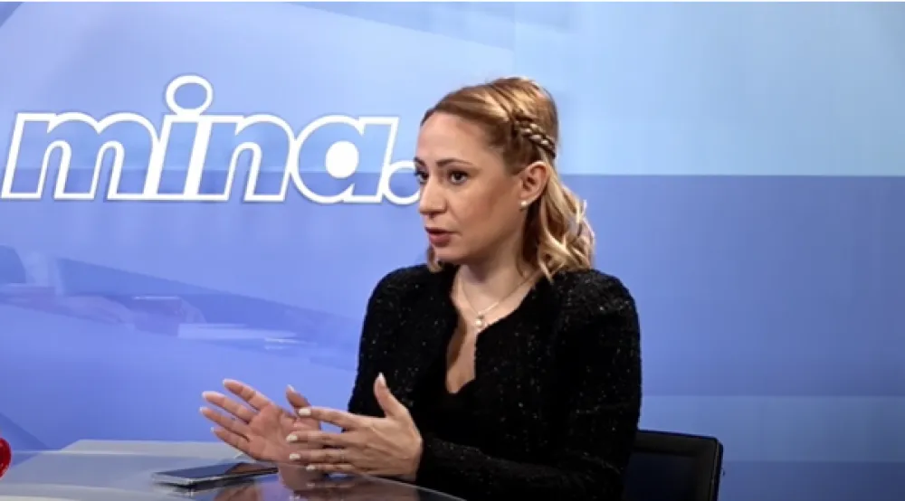 (VIDEO) Nenezić: Rekonstrukcija Vlade naredne godine, mogući i vanredni izbori