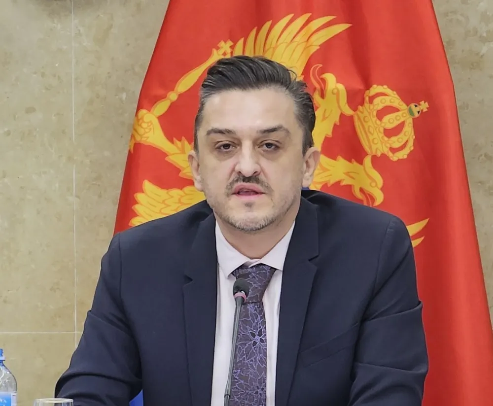 Ministarstvo finansija će tražiti da se Željezničko preduzeće dokapitalizuje: ŽICG će morati da vrati 5,1 milion eura državi