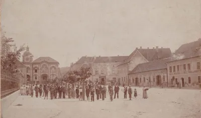"Oni su živeli ovde&rdquo; (5): Karlovce pohodile i carske glave
