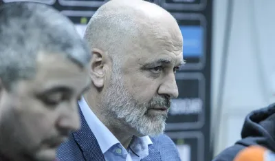 Miodrag Božović