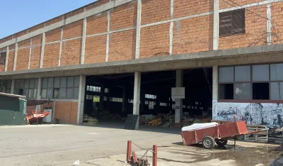 "Plodovi" raskinuli ugovor o zakupu za Kamionsku pijacu: Tržnice i piјace do 15. јanuara napu&scaron;taјu Distributivni