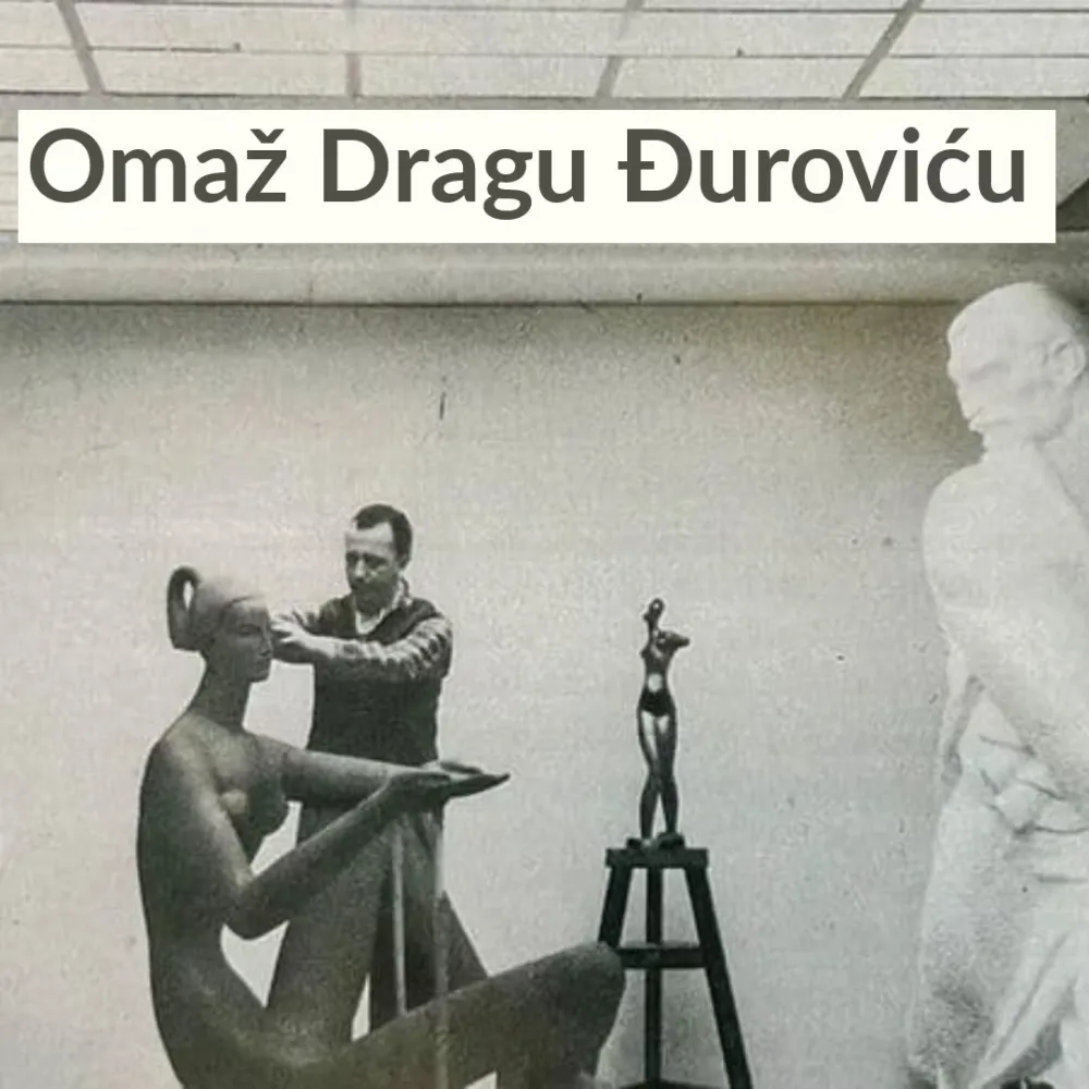 Vizual za događaj