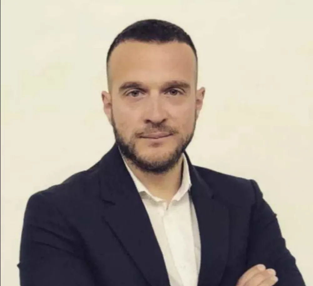 FOTO: PES - UGLJE&scaron;A&nbsp;URO&scaron;EVIć