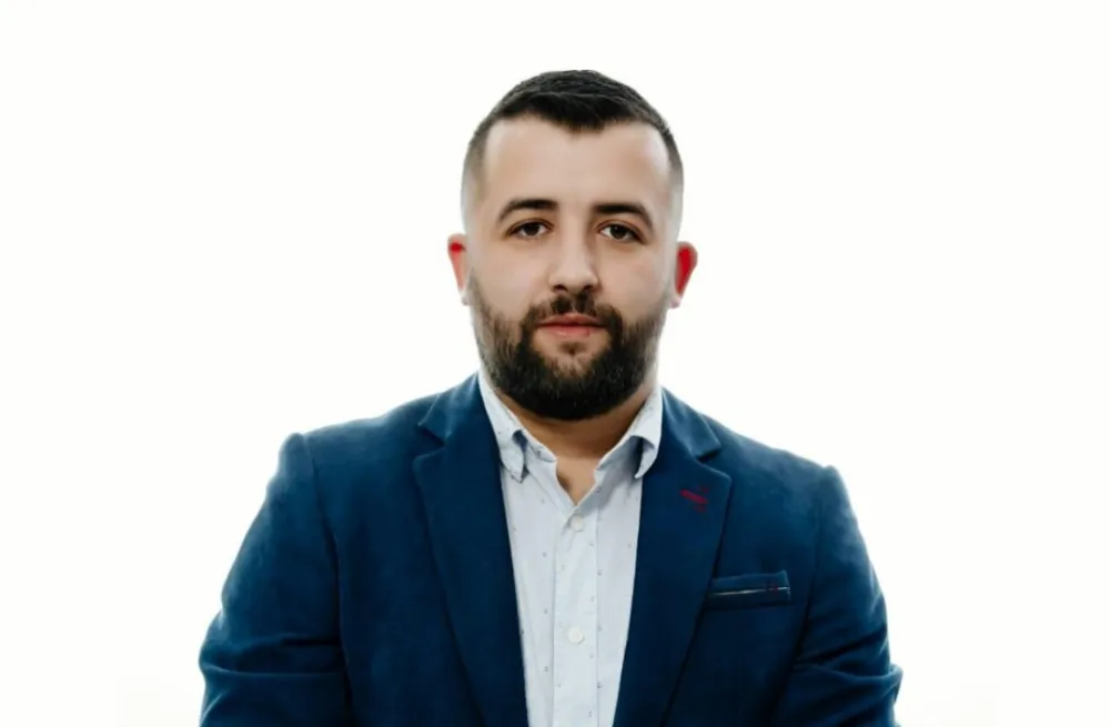 Nikola Batrićević