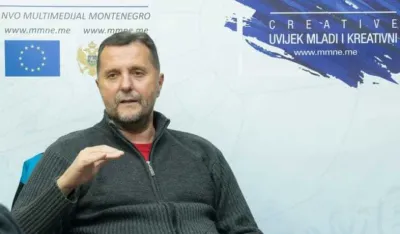 Milovan Novović