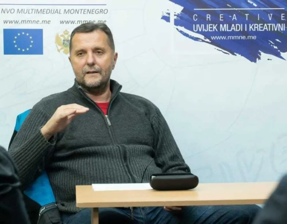Milovan Novović