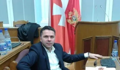 Da&scaron;ić za "Dan": Perјanice DPS-a kreirale budžet