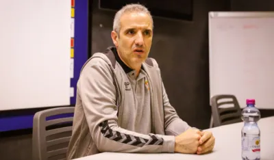 Toni Đerona
