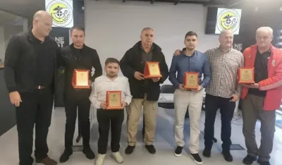 Nagrade za najbolje