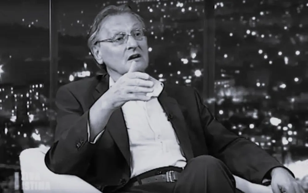 Milenko Perović