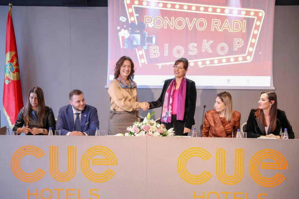 ZADOVOLJSTVO POPTISANIM UGOVOROM