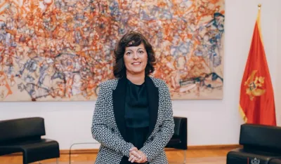 Tamara Vujović
