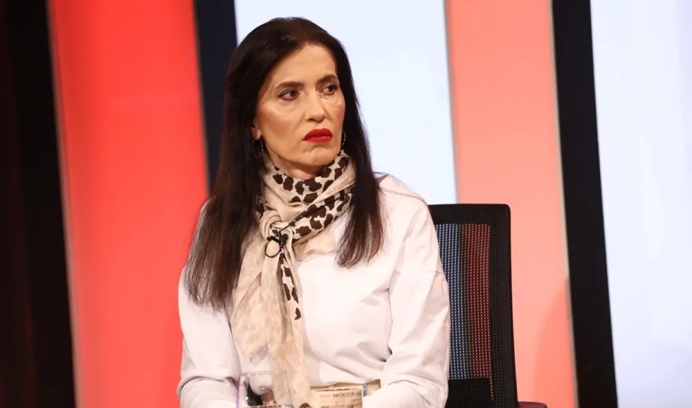 Natalija Mrdak