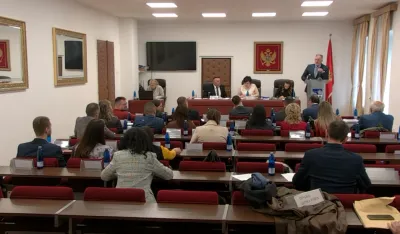 Grgurović: Vraćamo dugove i borimo se