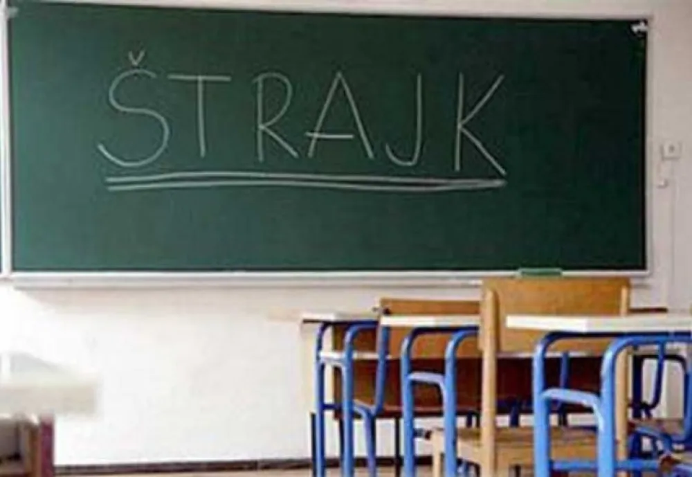 Podr&scaron;ka prosvjetnim radnicima