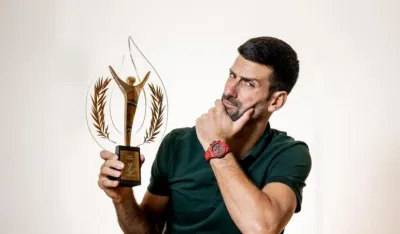 Novak Đoković