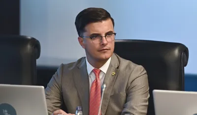 Danilo &Scaron;aranović