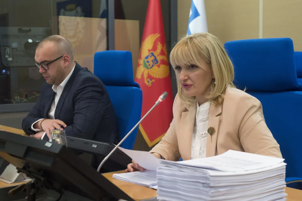 Sjednica gradske skupstine, sjednica gradskog parlamenta, skupstina grada, gradski parlament