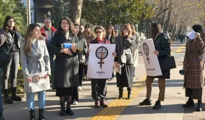 Sa protesta