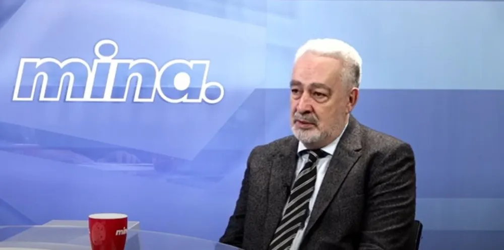 Zdravko Krivokapić
