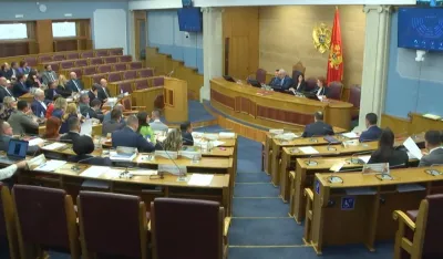 (VIDEO) Skup&scaron;tina usvojila budžet za 2024. godinu