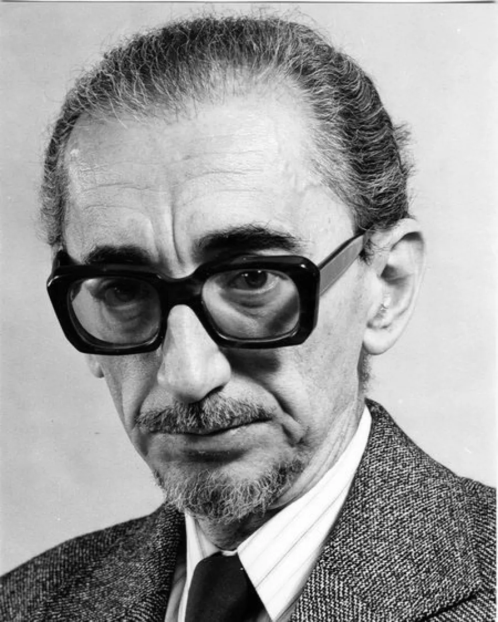 Borislav Pekić