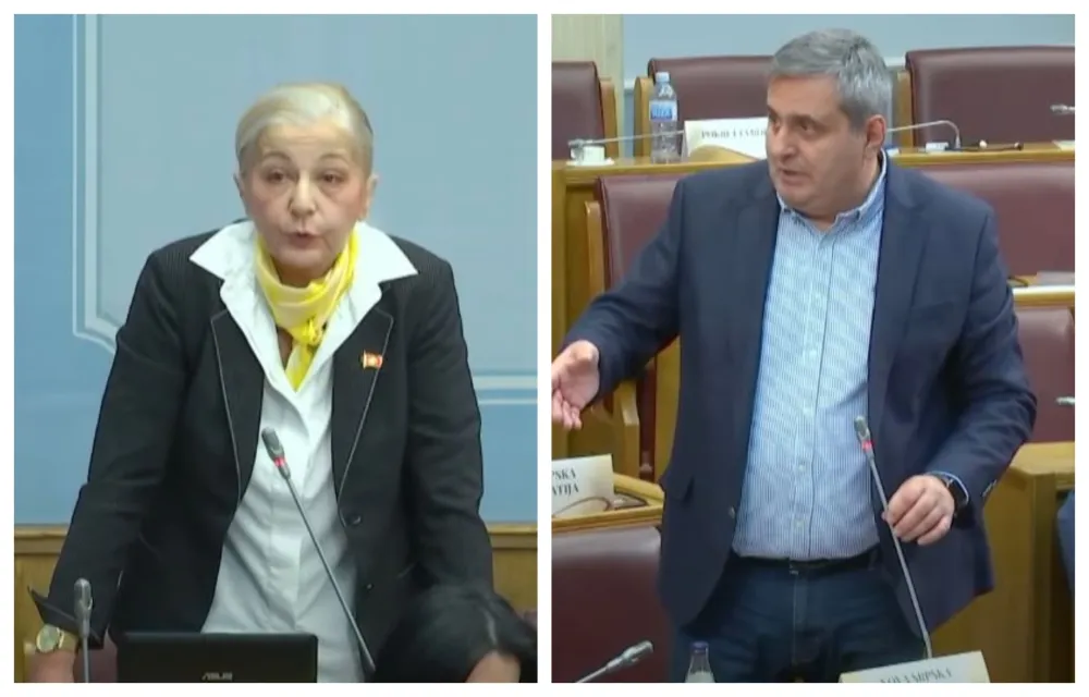 Despotović I Radunović