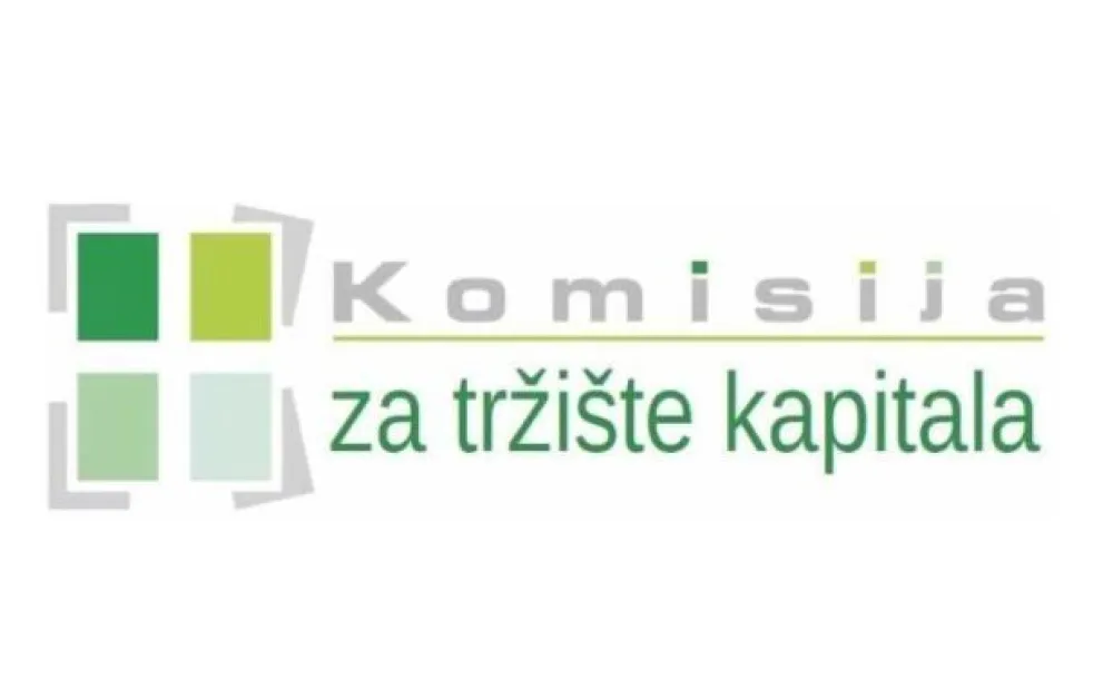 Komisija za tr&scaron;i&scaron;te kapitala