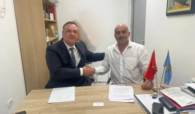 FOTO: Sa Događaja