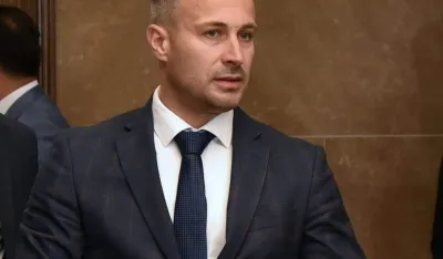Raičević: Jedino se PZP bavio problemom &scaron;verca cigareta i narkotika