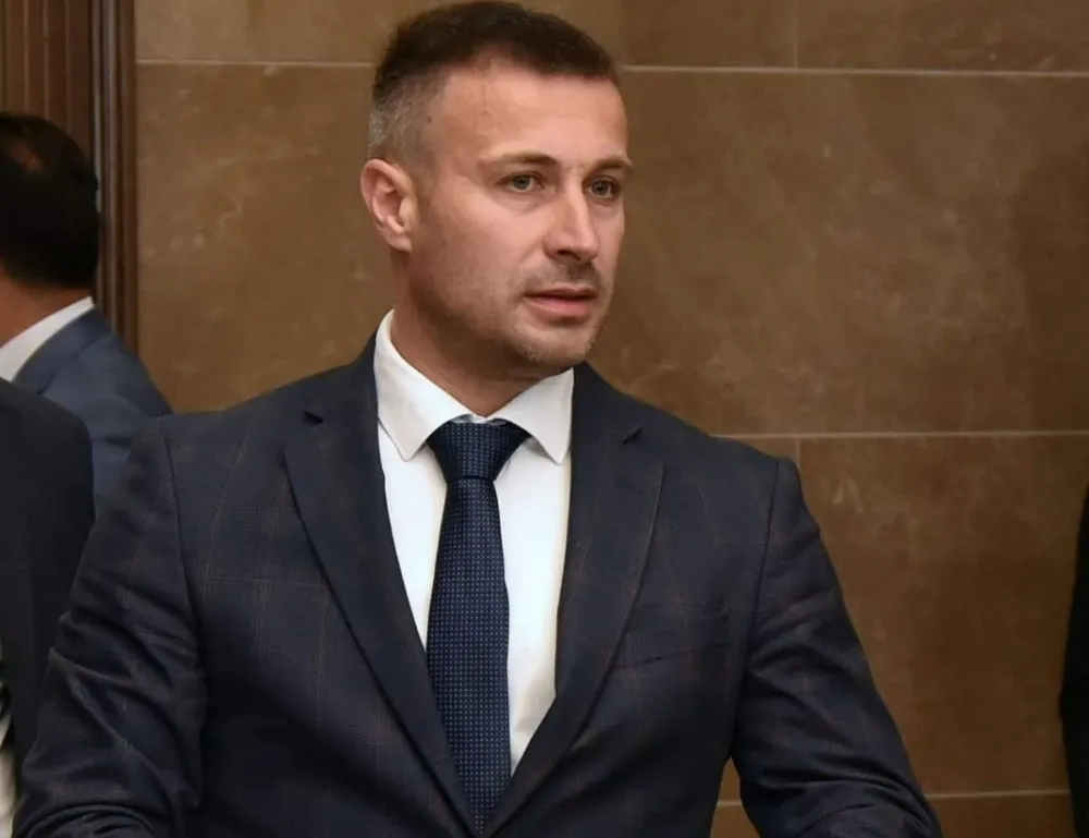 Raičević: Jedino se PZP bavio problemom &scaron;verca cigareta i narkotika