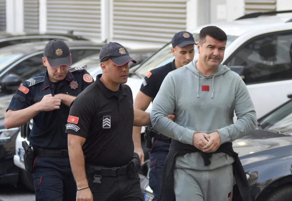 Vrhovni sud: Peroviću, Ojdaniću i Lambuliću pritvor produžen za jo&scaron; tri mjeseca