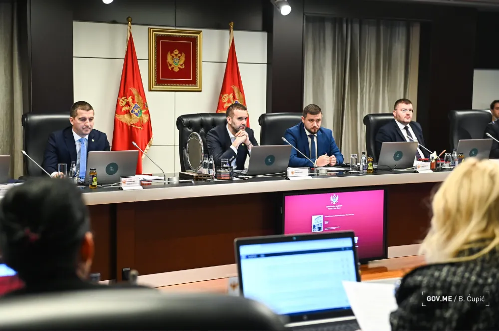 Pretvaraju dug Lu&scaron;tice Development od četiri miliona eura u akcijski kapital