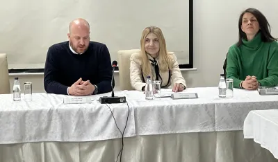 U Bijelom Polju realizovan projekat za osobe sa invaliditetom: Personalna asistenciјa LSI u traјanju od pet mјeseci