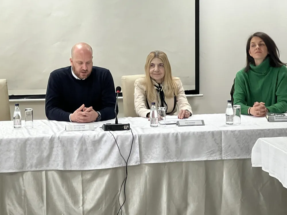 U Bijelom Polju realizovan projekat za osobe sa invaliditetom: Personalna asistenciјa LSI u traјanju od pet mјeseci