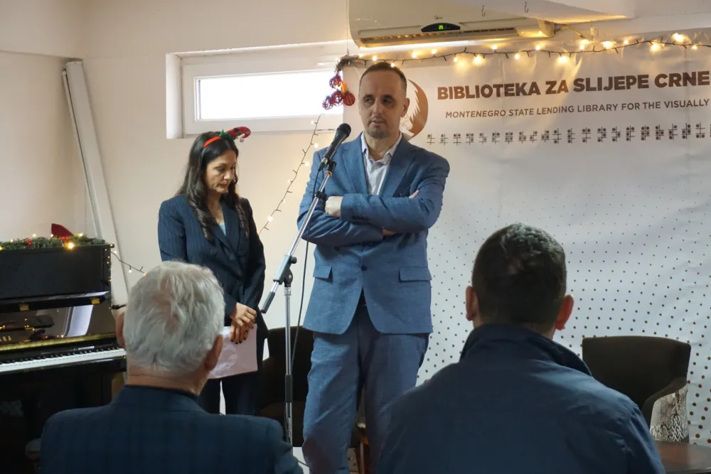 U Novoj godini promiјeniće i naziv i status