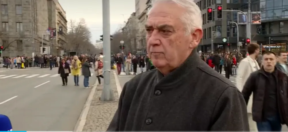 Momčilo Trajković