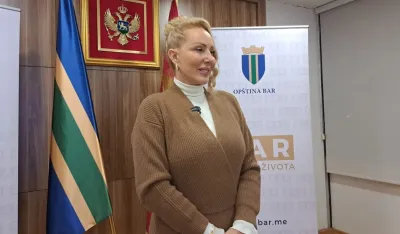 Lepa Brena