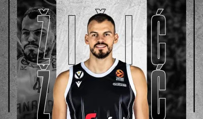 Ante Žižić