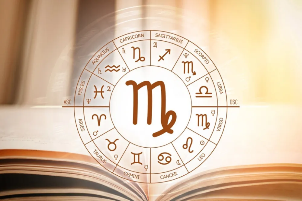 GODI&Scaron;NJI HOROSKOP 2024
