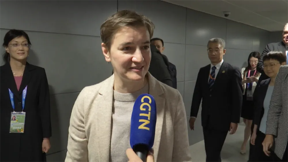 Ana Brnabić