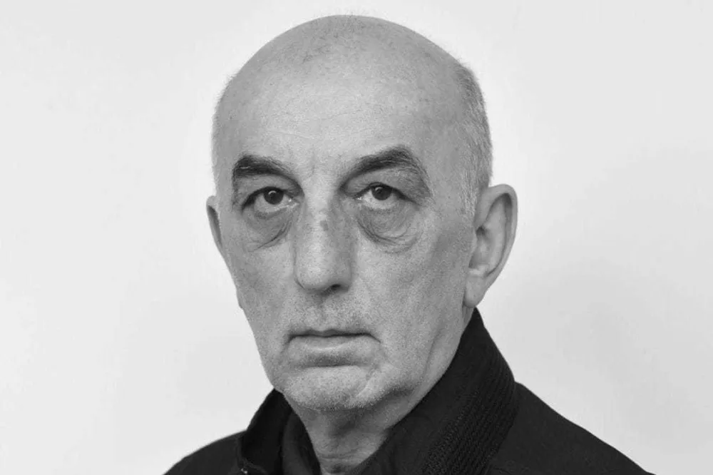 Goran Popović