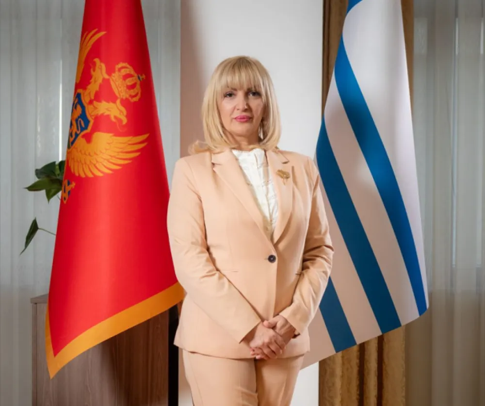 Borovinić Bojović