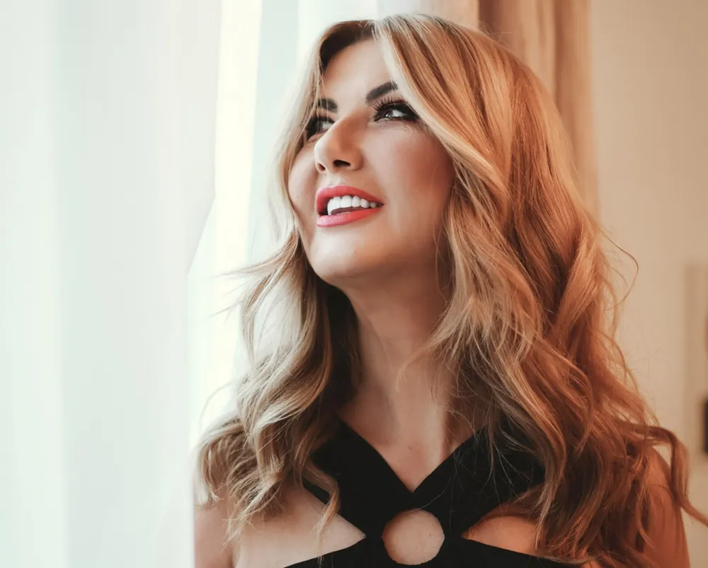 Vesna Dedić