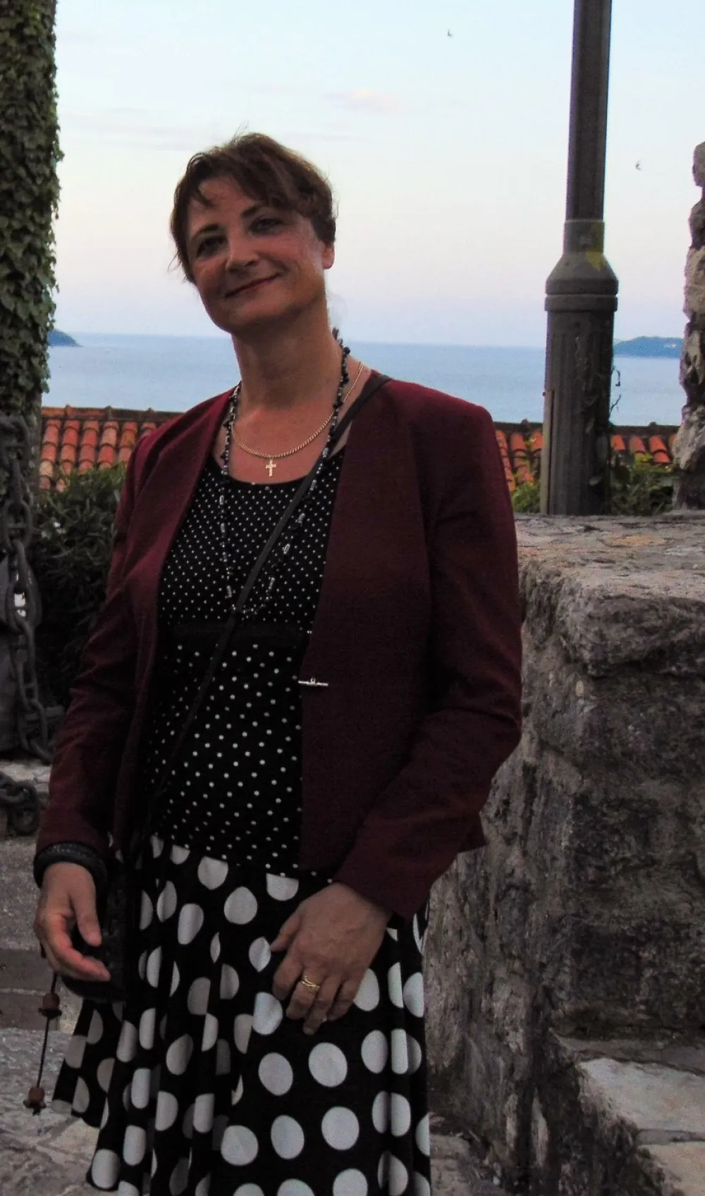 Književnica Olivera Doklestić za "Dan": Bunt kao nužna potreba otpora vodi ka proči&scaron;ćavanju dru&scaron;tva