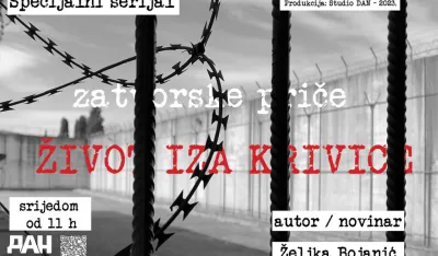 Život iza krivice