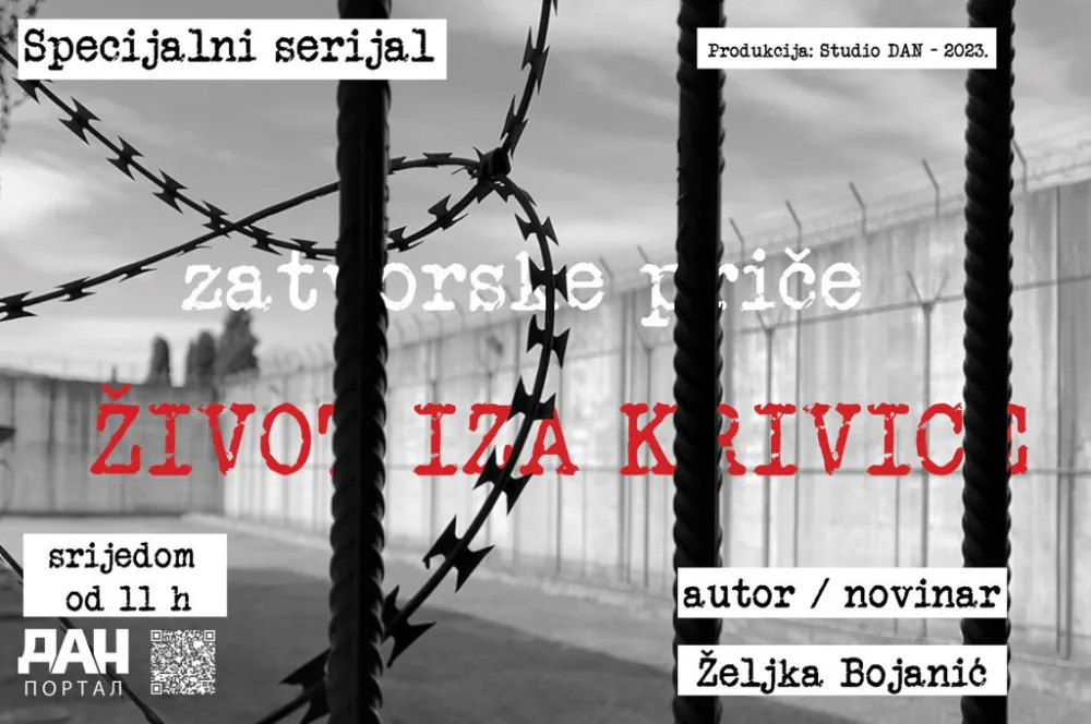 Život iza krivice
