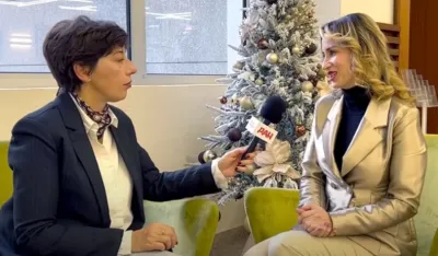 Intervju za Dan